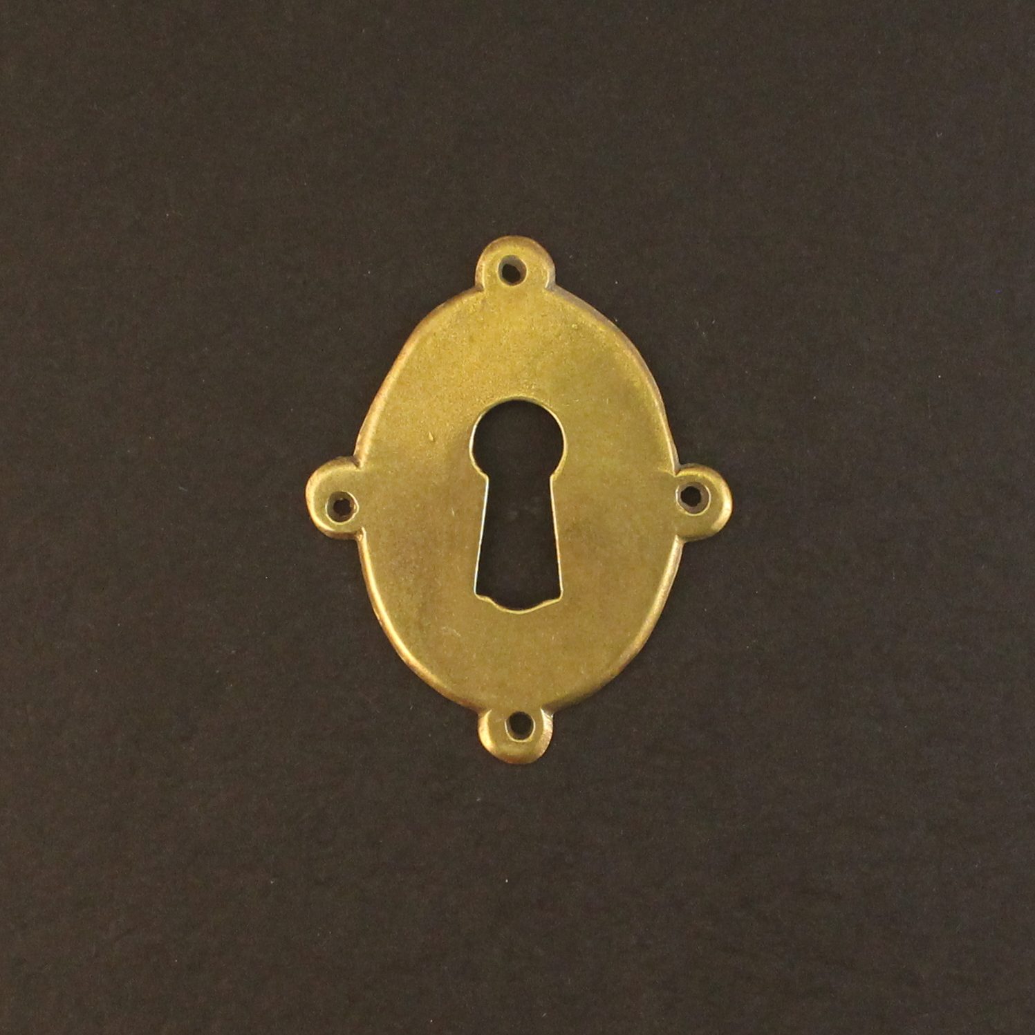 Plain Plate Escutcheon (236)