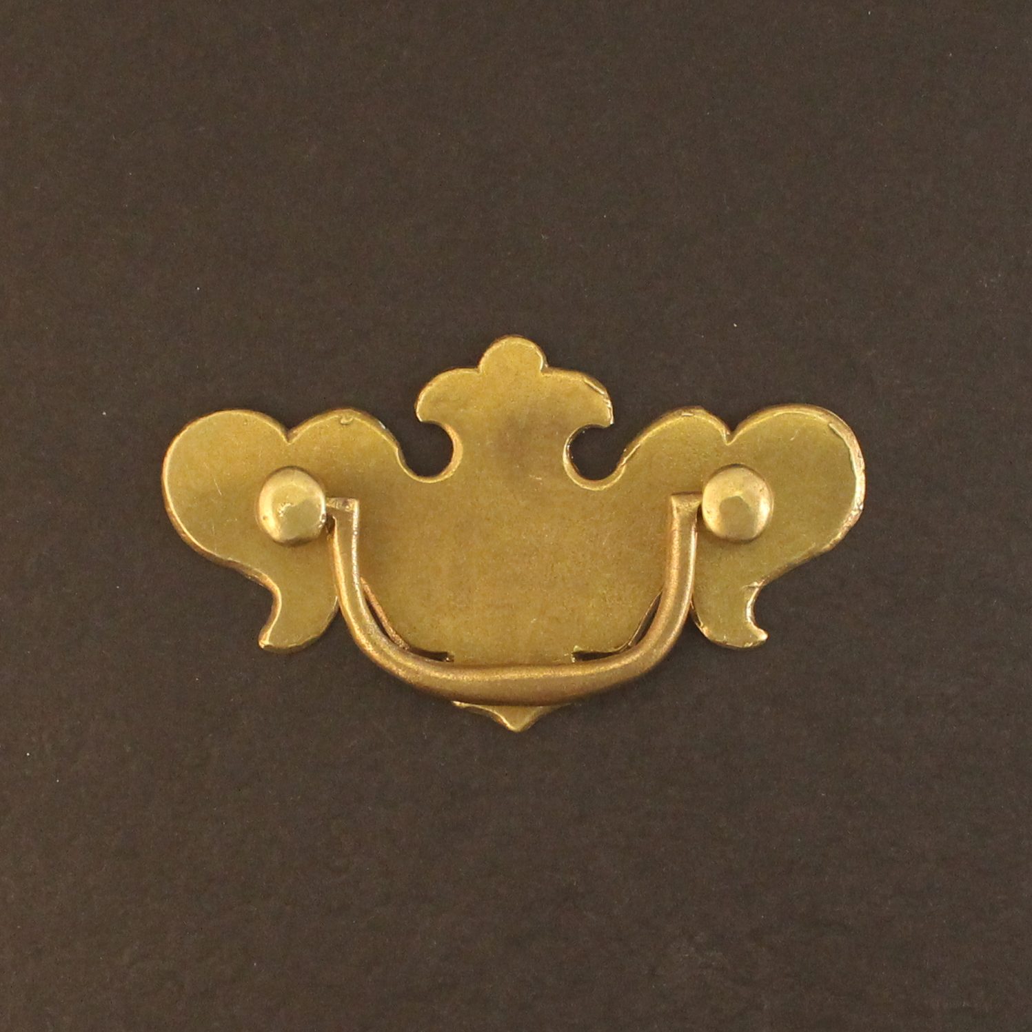 Plain Plate Handle (266)