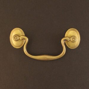 Swan Neck Handles