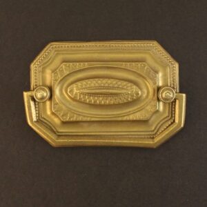 Pressed Handle (408)