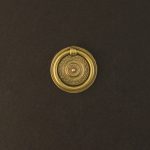 Disc Handle (416)