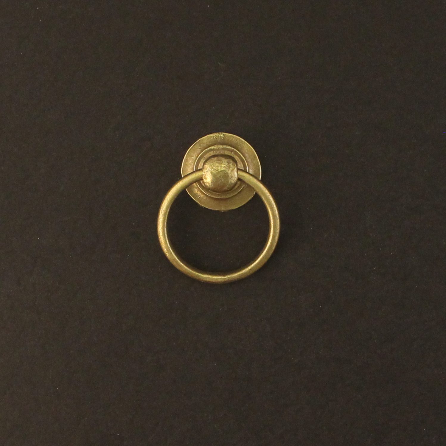 Ring Drop Handles