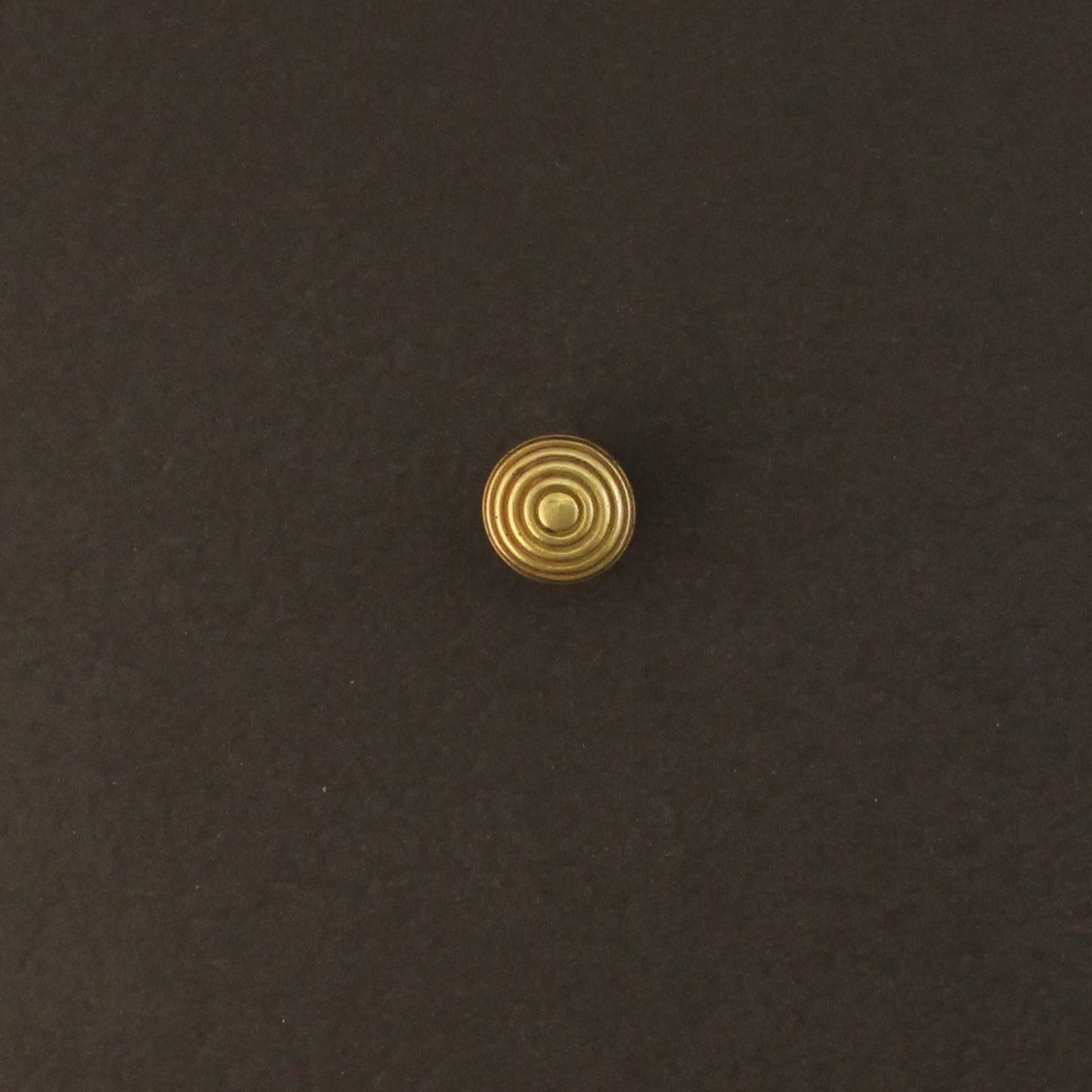 Decorated Knob (441)