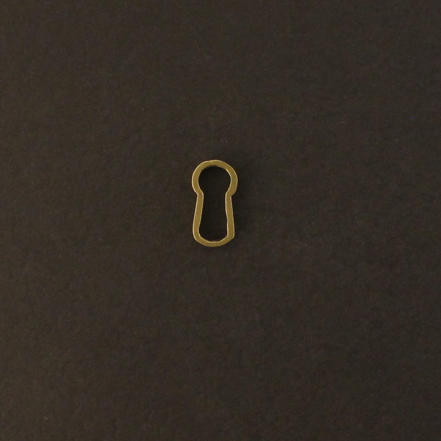 Flush Escutcheon (462)
