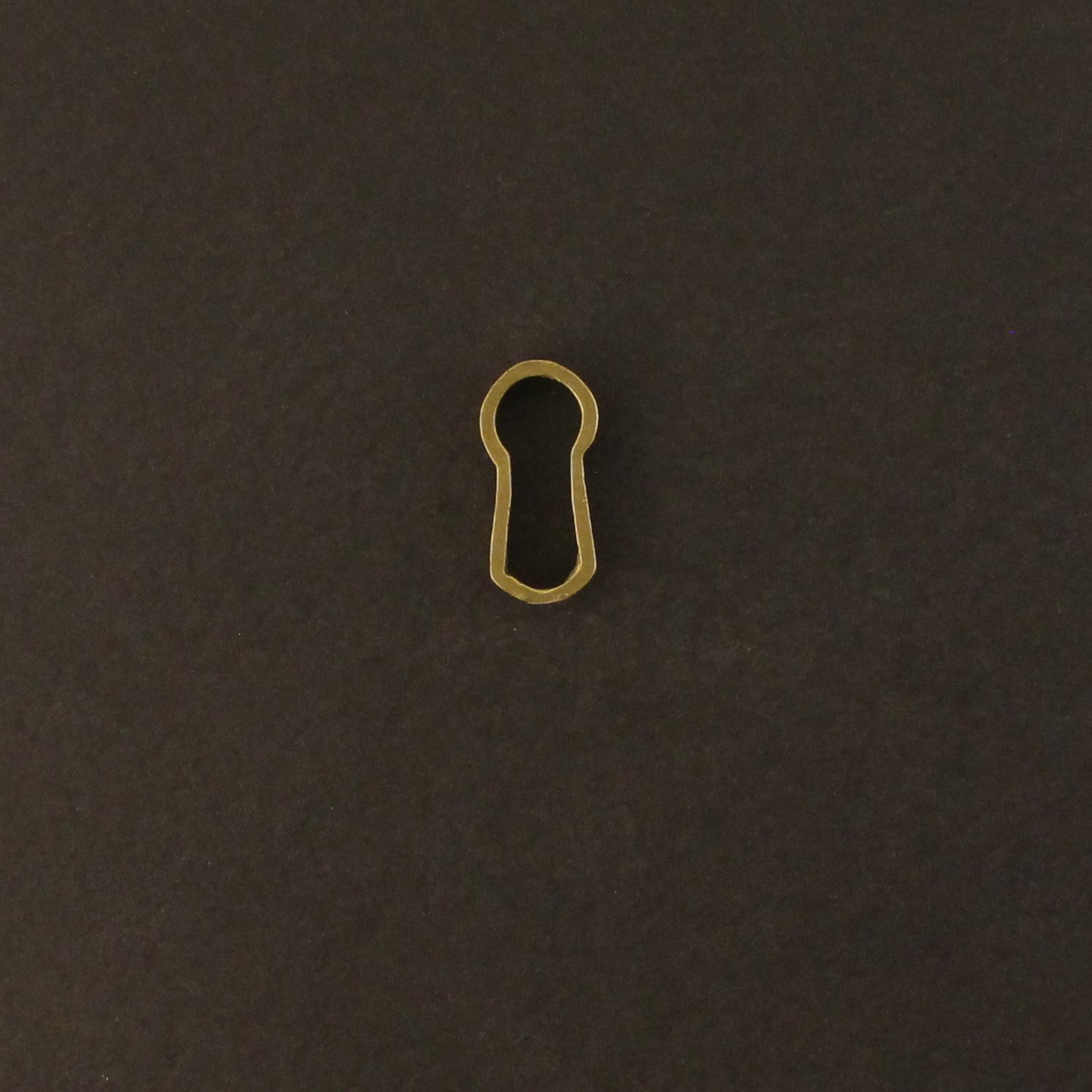 Flush Escutcheons
