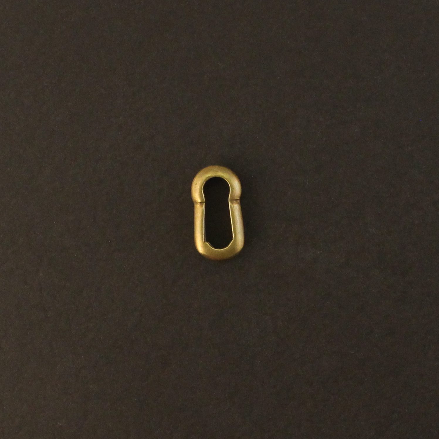 Flanged Escutcheon (464)