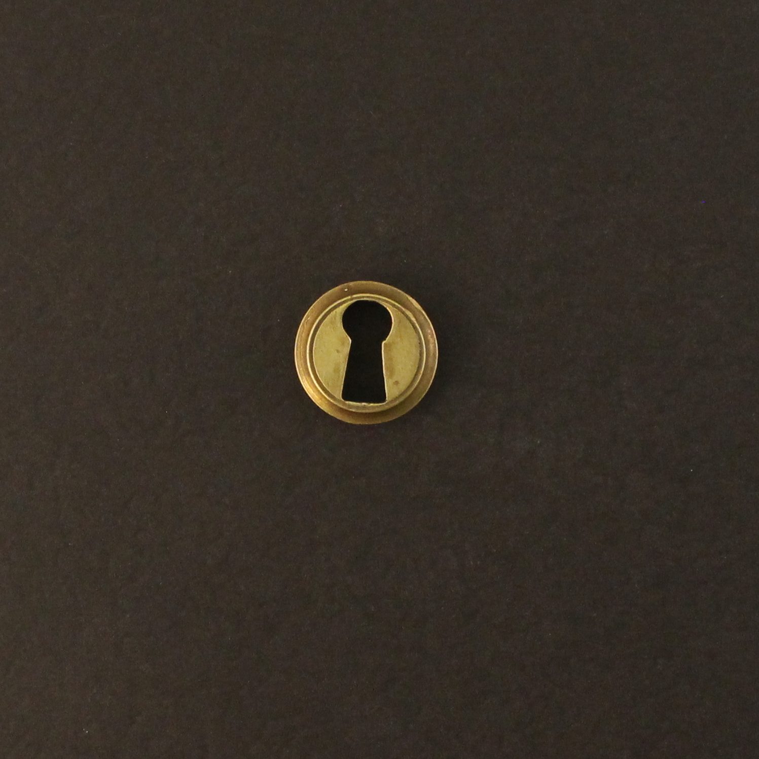 Flanged Escutcheons
